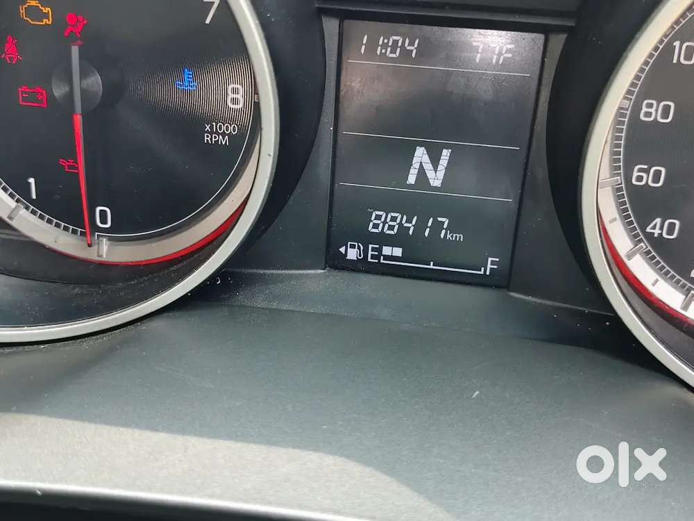 Sale Or Exchange 2019 Model Swift Vxi Automatic