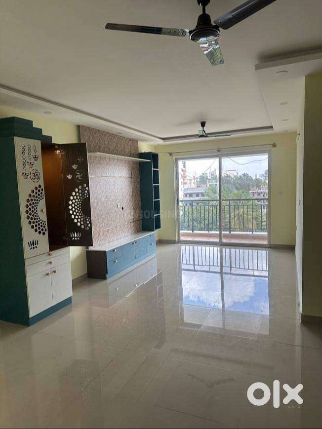 3BHK in Yelahanka