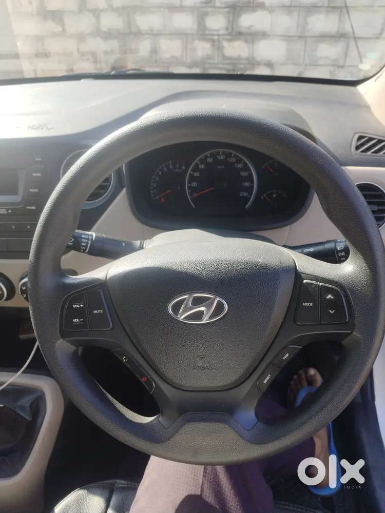 Hyundai Grand I10 2020 Petrol 47000 Km Driven
