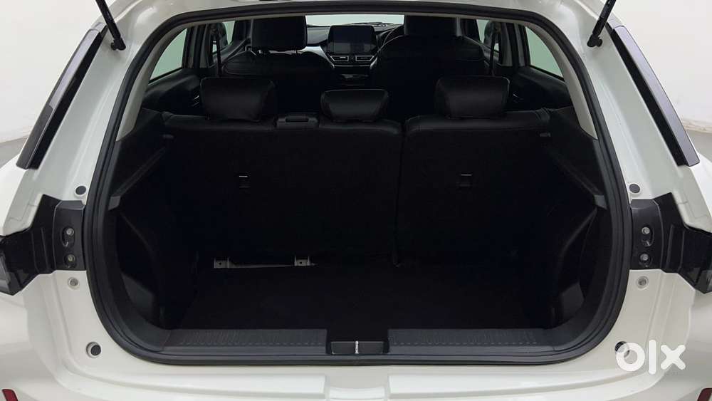 Maruti Suzuki Fronx Alpha 1.0l Turbo Mt, 2025, Petrol