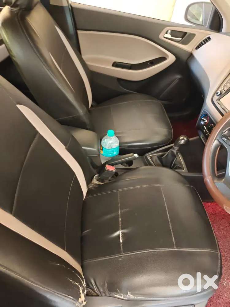 Hyundai New I20 2019 Petrol Well Maintained