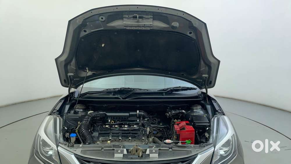 Maruti Suzuki Baleno 1.2 Zeta, 2020, Petrol