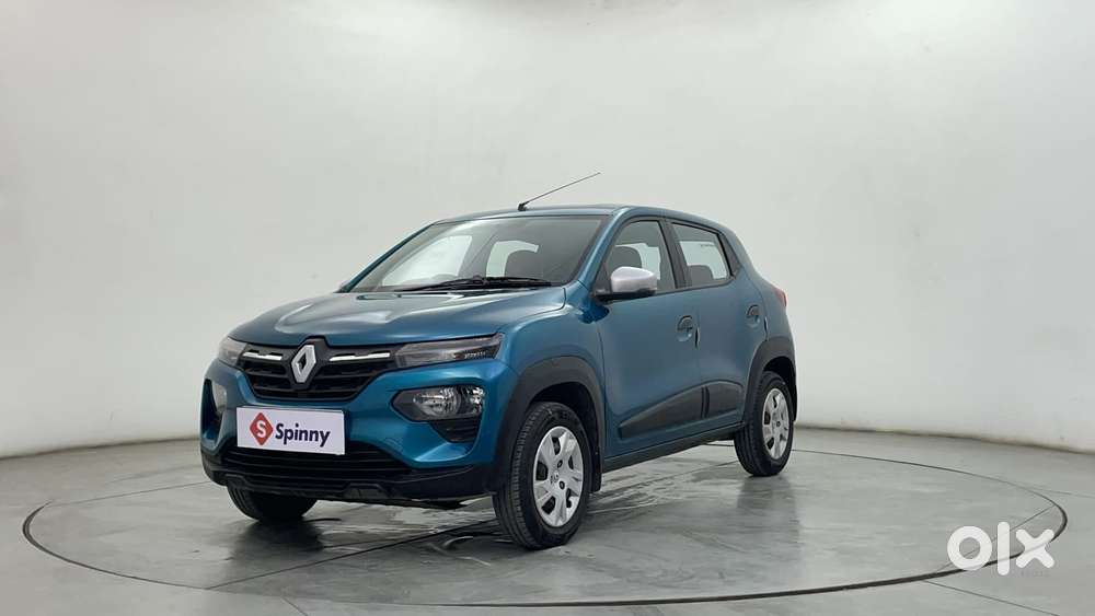 Renault Kwid Rxt 1.0, 2023, Petrol