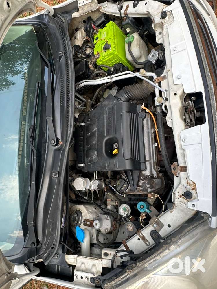 2017 Maruti Suzuki Wagon R
