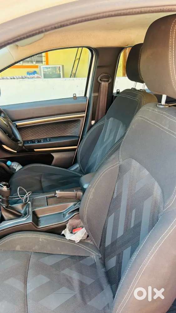 Renault Kiger 2022 Petrol  Well Condition One Hand Use Urgent Sell