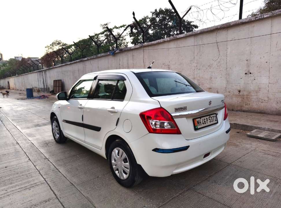 Maruti Suzuki Swift Dzire Vxi 1.2, 2012, Cng & Hybrids