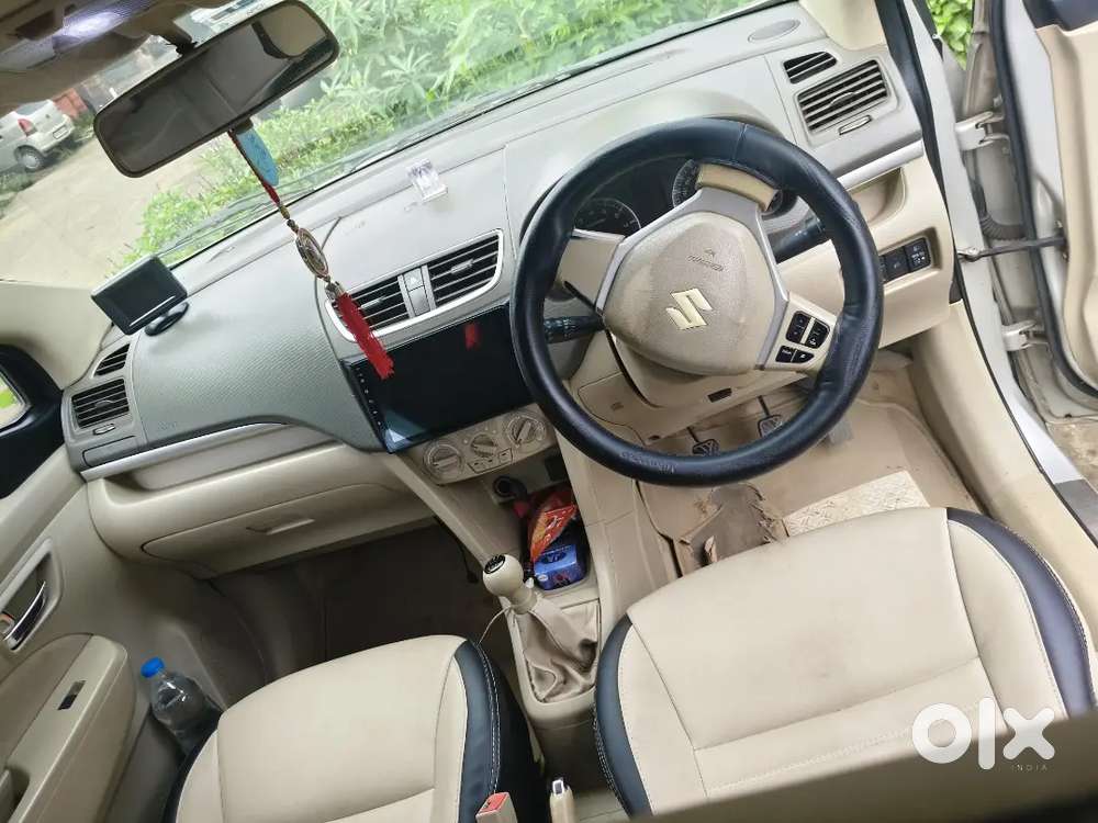 Maruti Suzuki Ertiga 2013