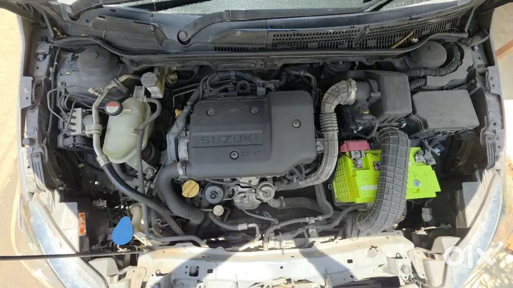 Maruti Suzuki S-cross 2019 Diesel Manual