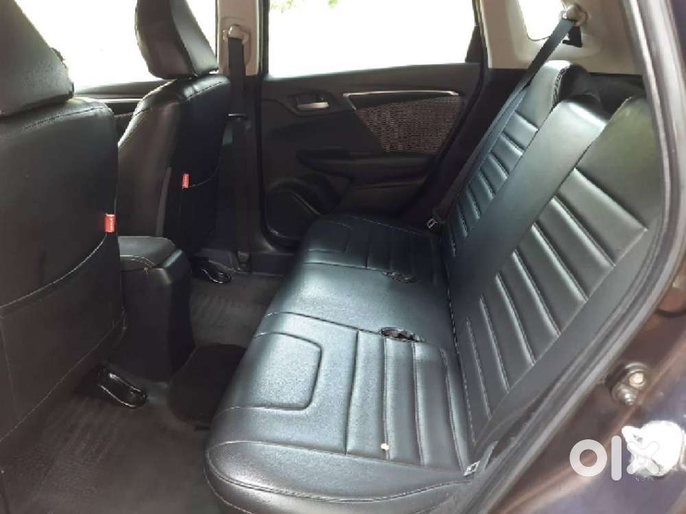 Honda Wr-v 1.5 Vx I-dtec, 2019, Petrol