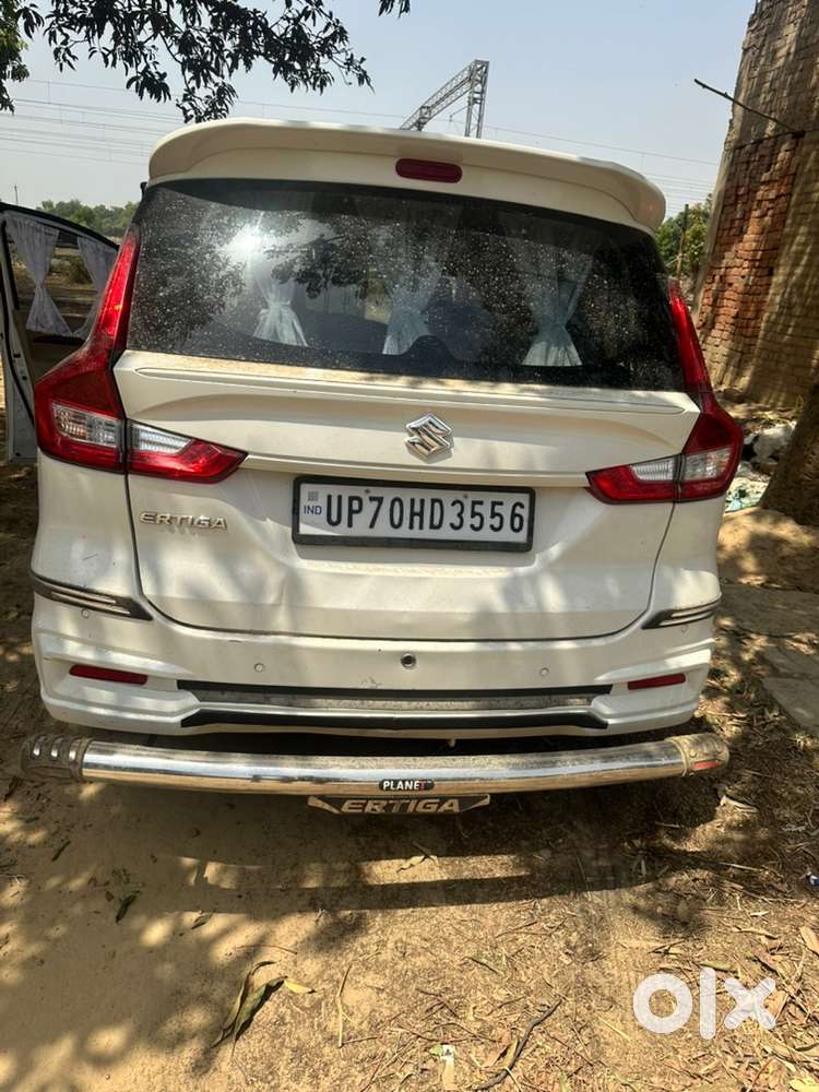 Maruti Suzuki Ertiga 2024 Cng & Hybrids Good Condition