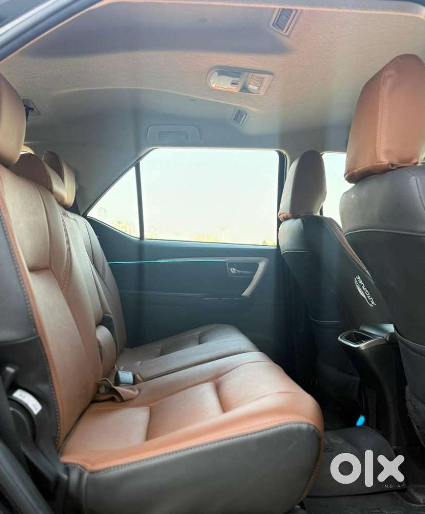 Toyota Fortuner 3.0 4x2 Automatic, 2025, Diesel