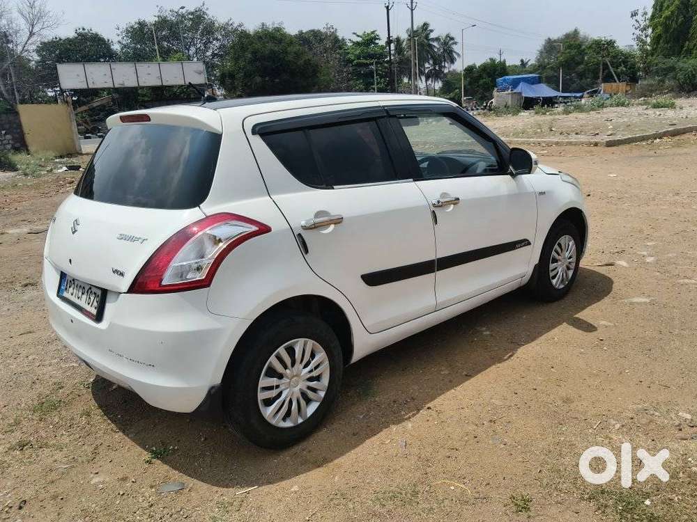 Maruti Suzuki Swift Ddis Vdi, 2014, Diesel