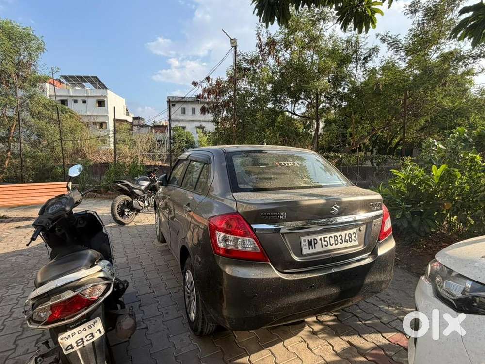 Swift Dzire Maruti 2018