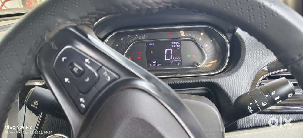 Tata Tigor 1.2 Revotron Xz Plus Cng, 2023, Cng & Hybrids