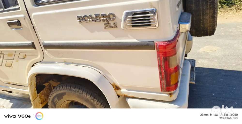 Good Well Maitained Vehicle Spot Transver