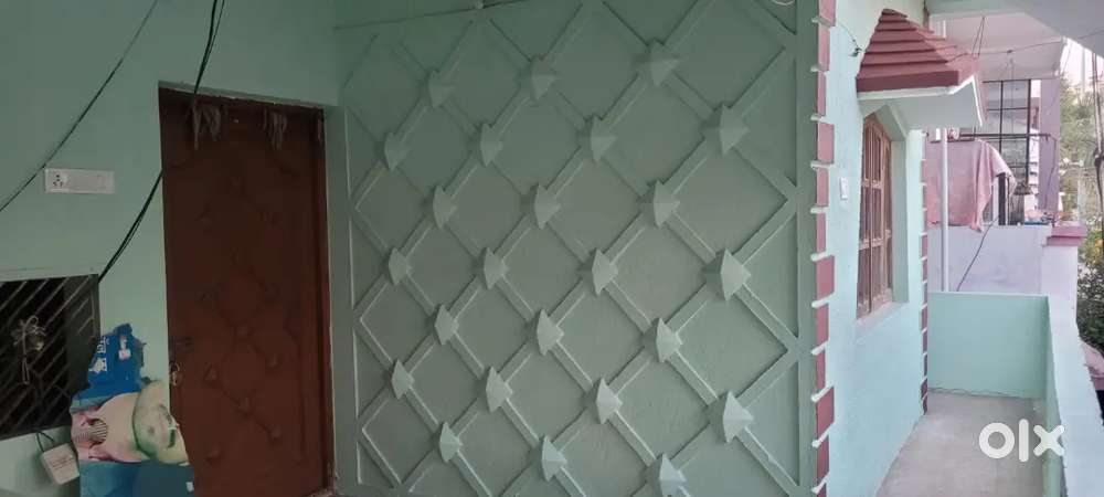 2 bhk for rent