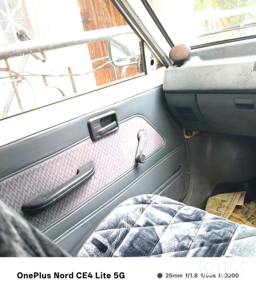 Maruti Suzuki 800 1997 Petrol Well Maintained