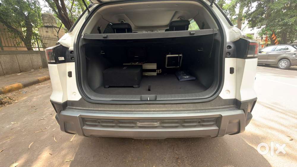 Hyundai Creta 1.6 Sx (o), 2024, Petrol