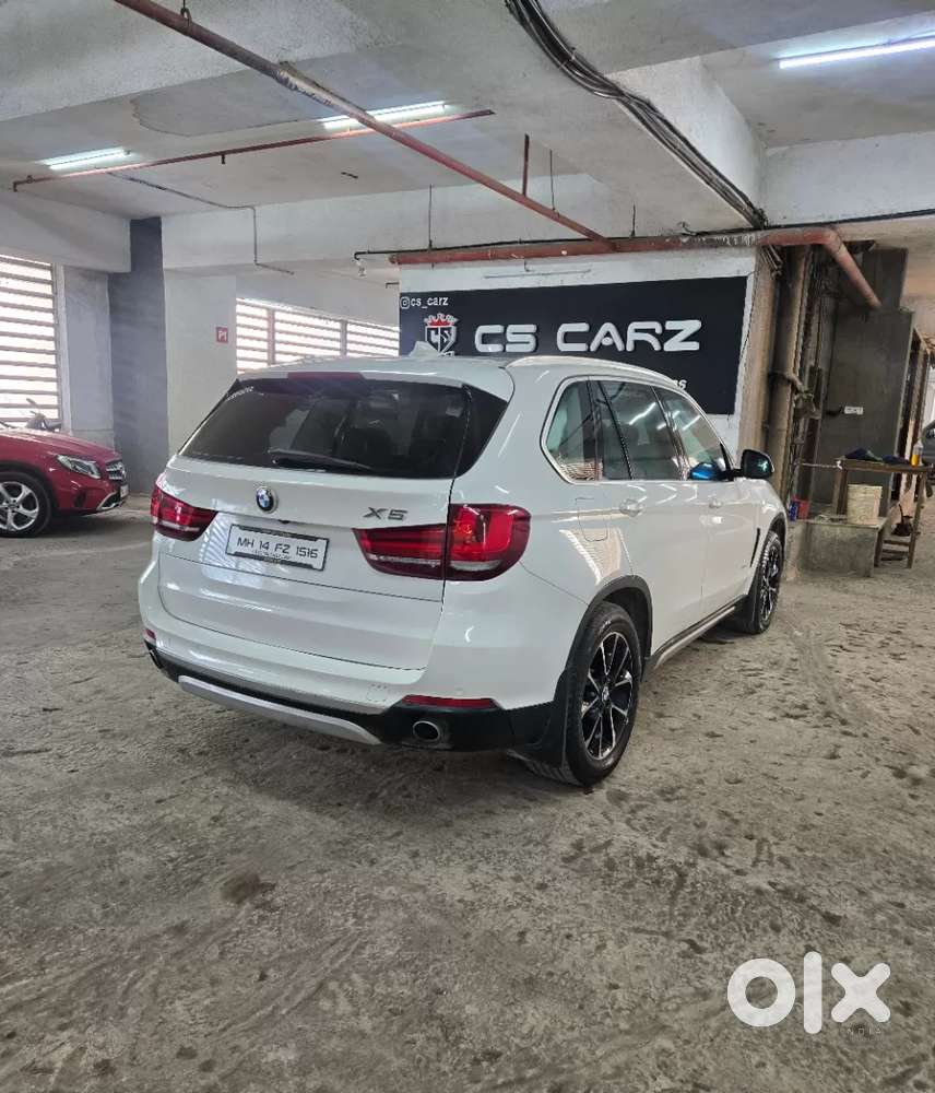 Bmw X5 Xdrive 30d, 2017, Diesel