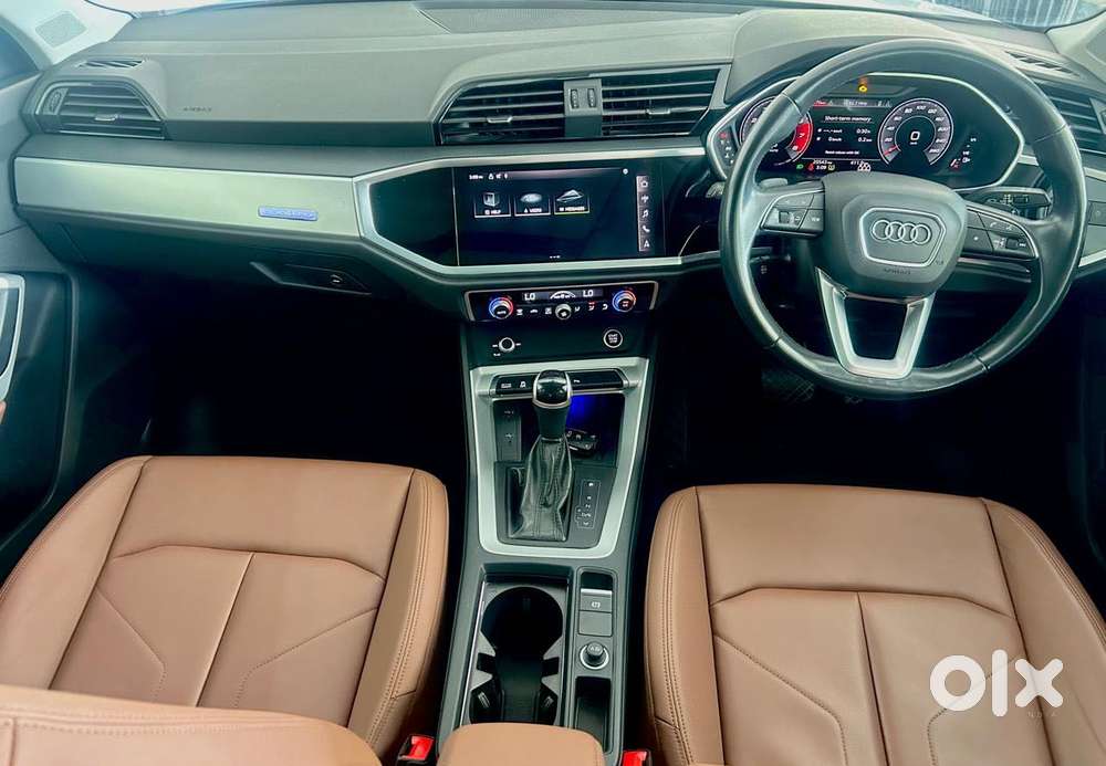 Audi Q3 40 Tfsi Technology, 2023, Petrol