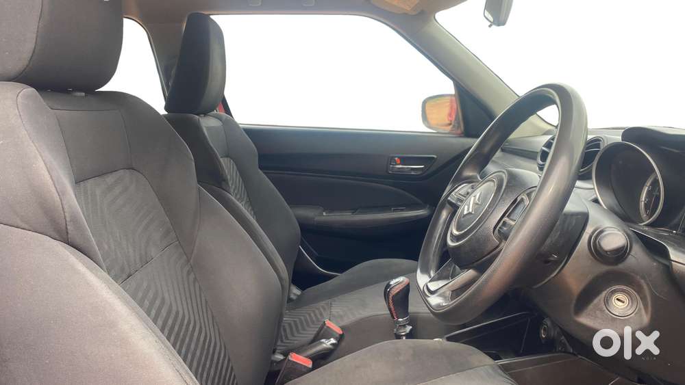 Maruti Suzuki Swift Vxi, 2018, Petrol