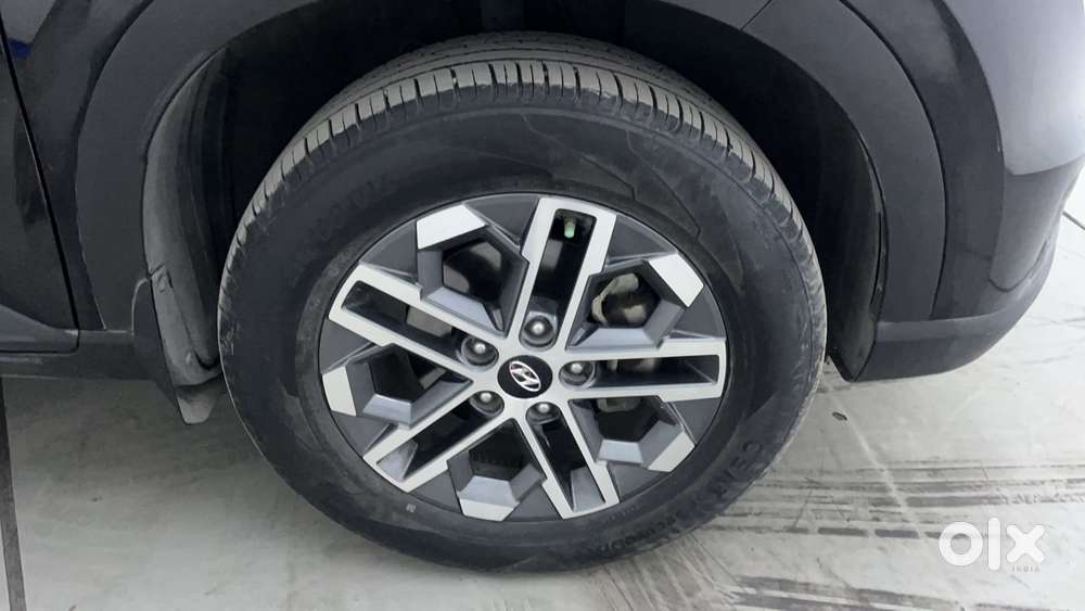 Hyundai Venue 1.0 Sx (o) Turbo Dct, 2023, Petrol