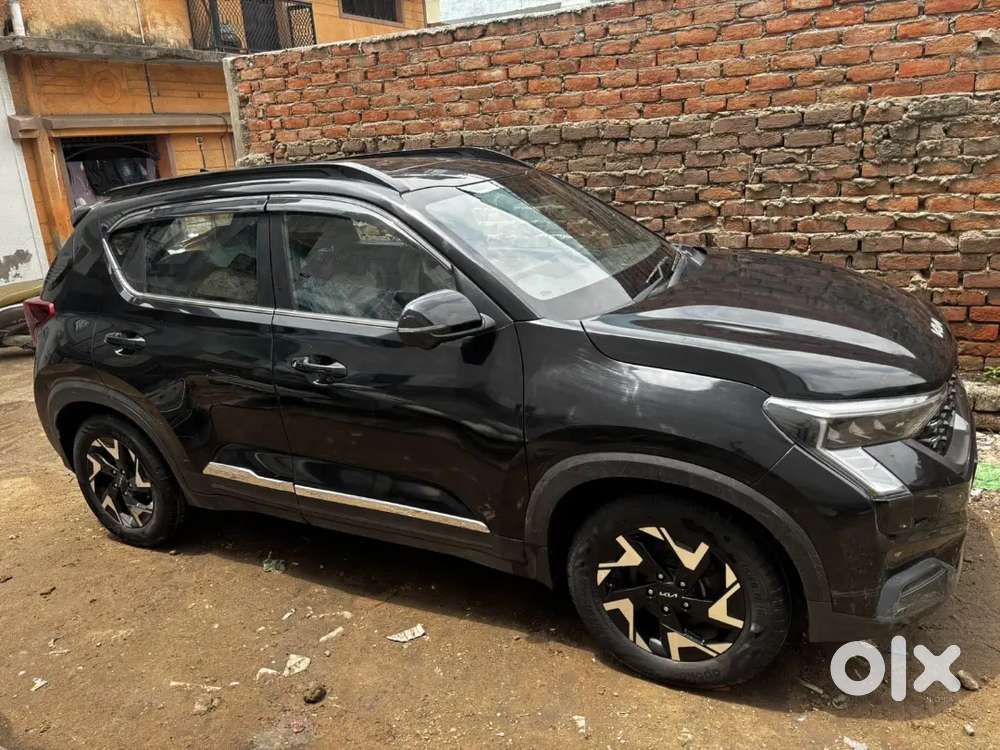 Kia Sonet 1.0 Gtx Plus 2025