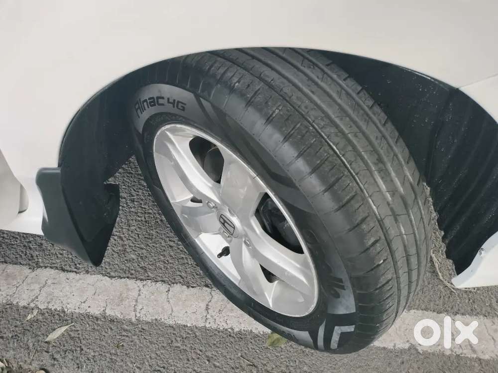 Honda City 2010 Petrol Well Maintained