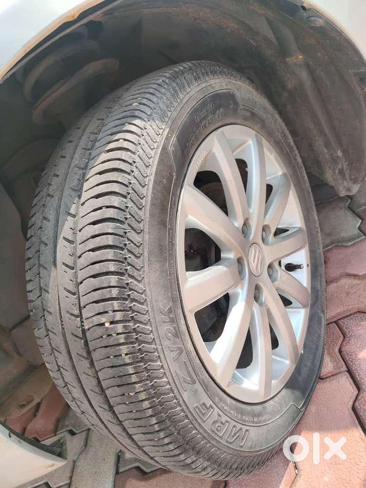 Maruti Suzuki Sx4, 2010, Petrol