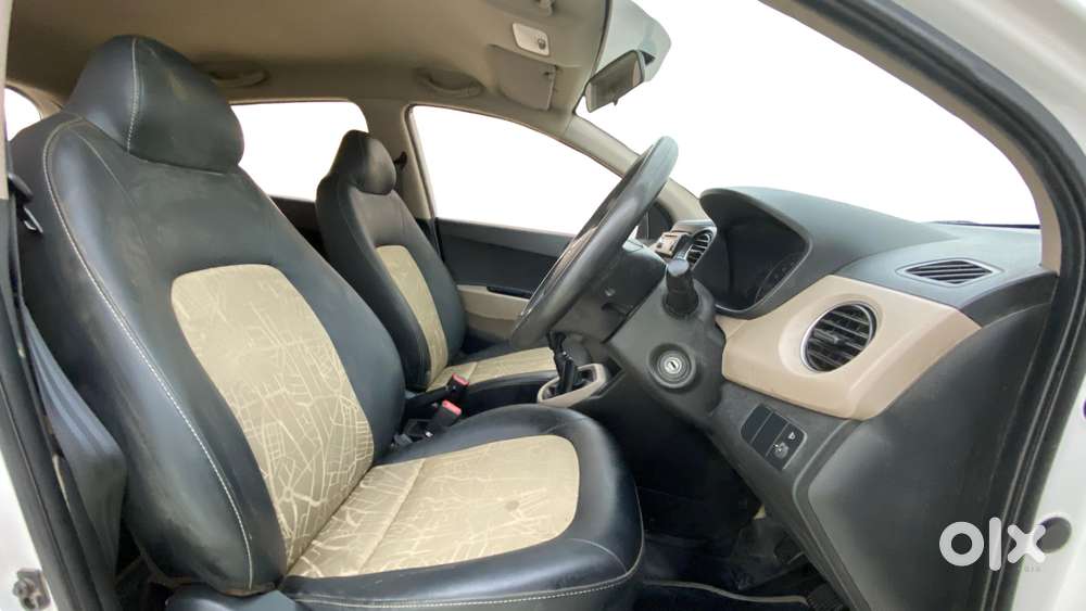 Hyundai Grand I10 Magna 1.1 Crdi, 2016, Diesel