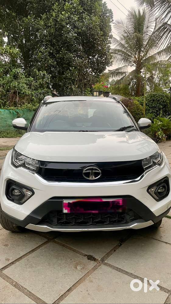 Tata Nexon 1.2 Revatron Xma Amt