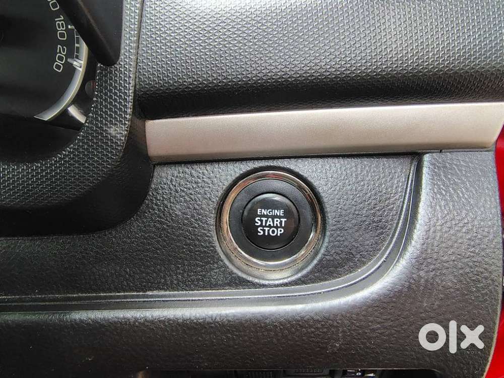 Maruti Suzuki Swift Ddis Zdi, 2016, Diesel