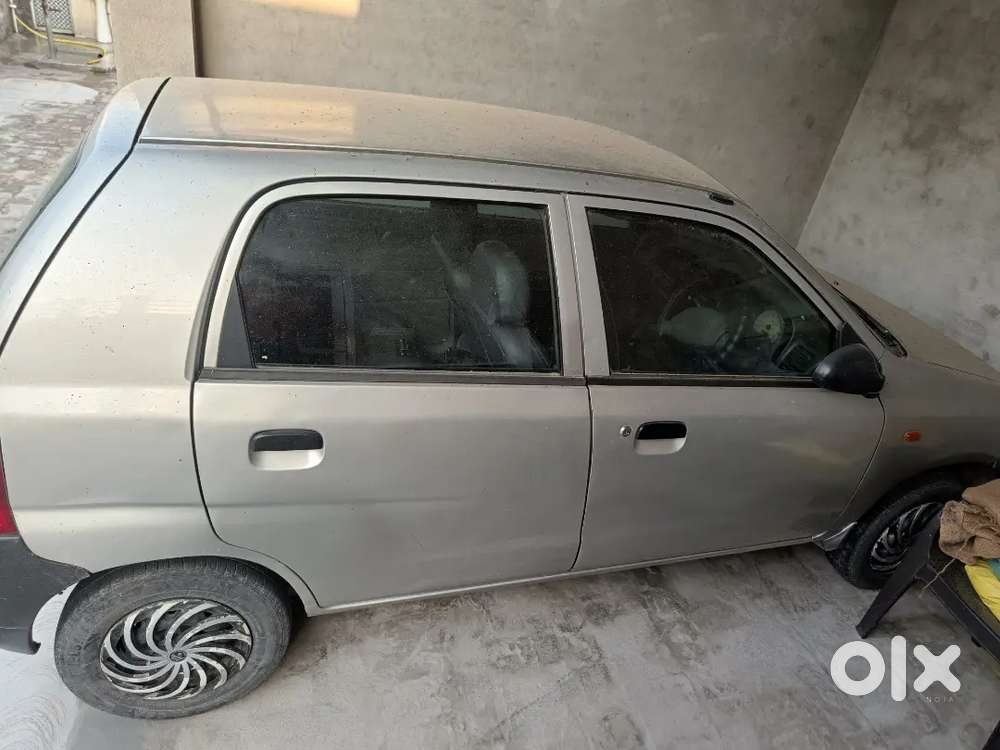All Ok Aa Good Condition