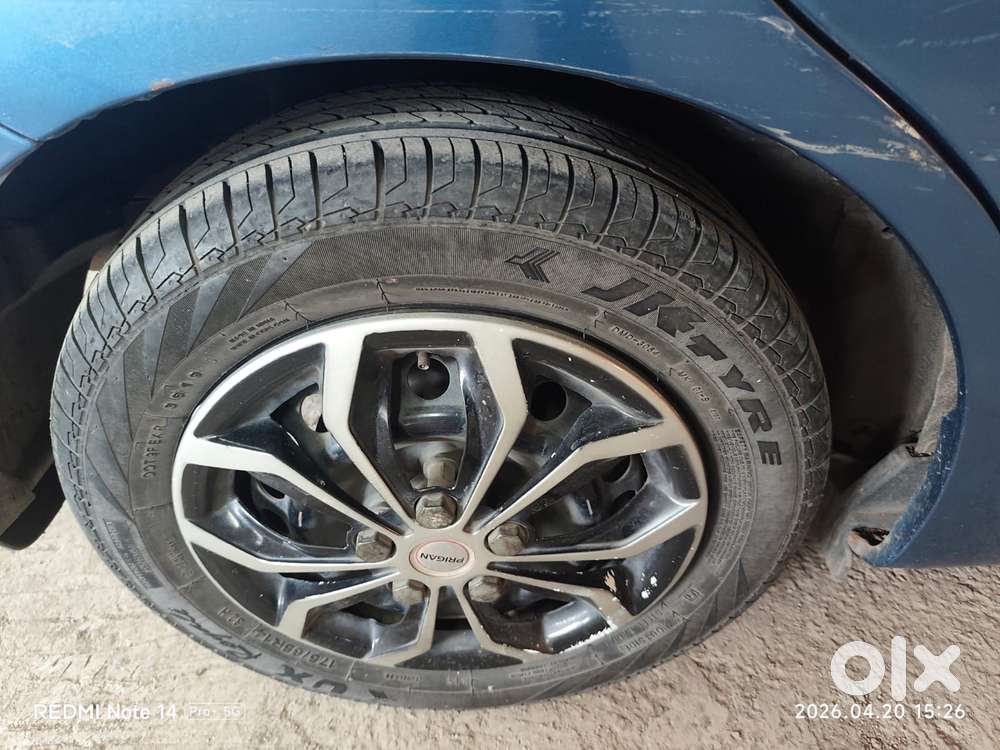 Honda Amaze S 1.2 Petrol Mt, 2014, Petrol