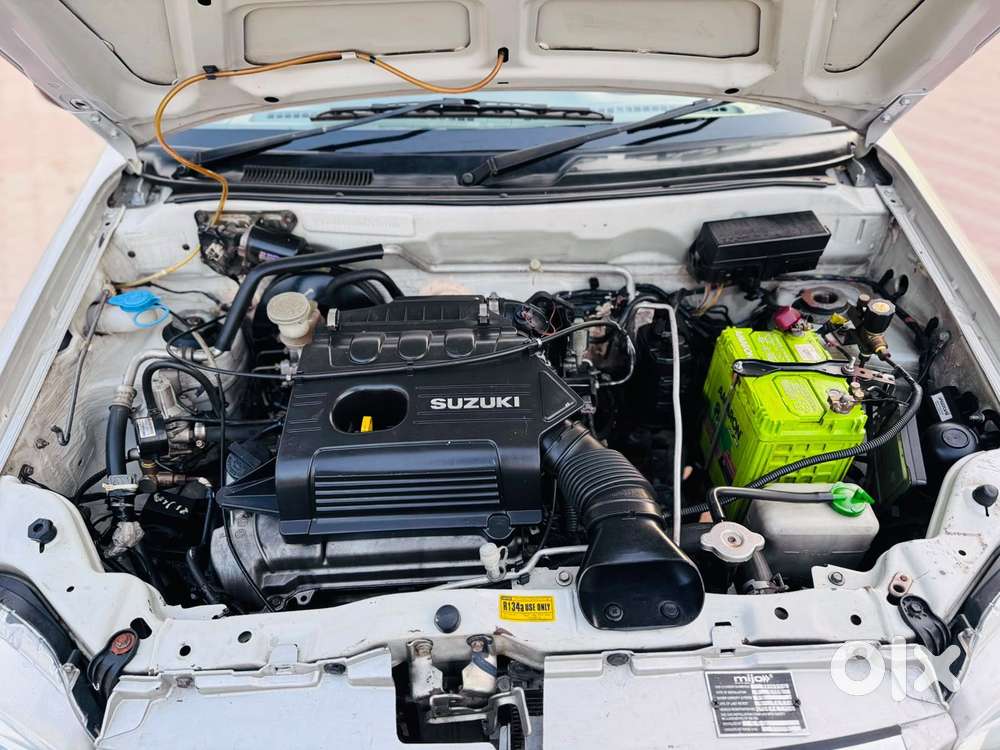 Maruti Suzuki Alto K10 1.0 Vxi, 2013, Petrol