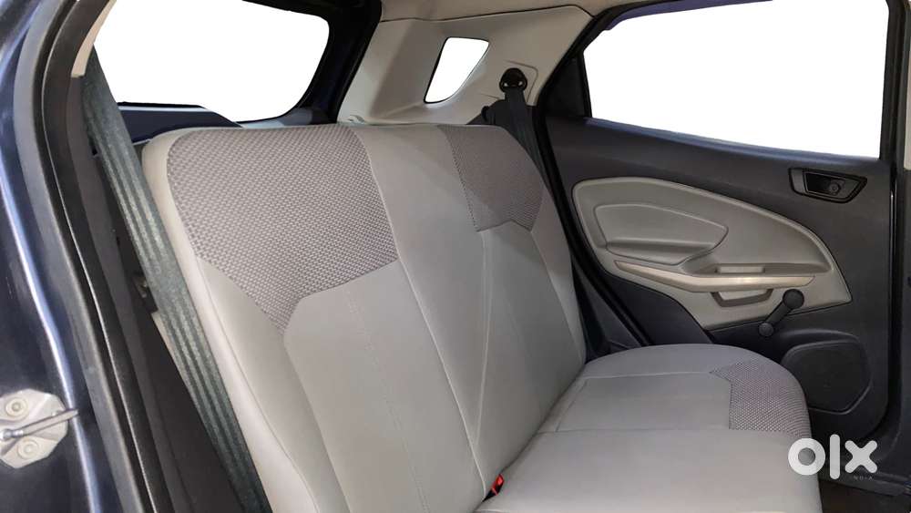 Ford Ecosport 2013-2015 1.5 Ti Vct Mt Ambiente, 2014, Petrol