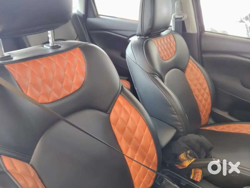Toyota Urban Cruiser Hyryder 2025 Petrol 7000 Km Driven
