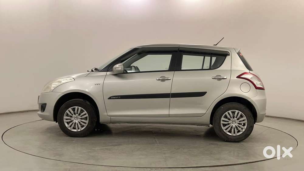 Maruti Suzuki Swift Vvt Vxi, 2013, Petrol