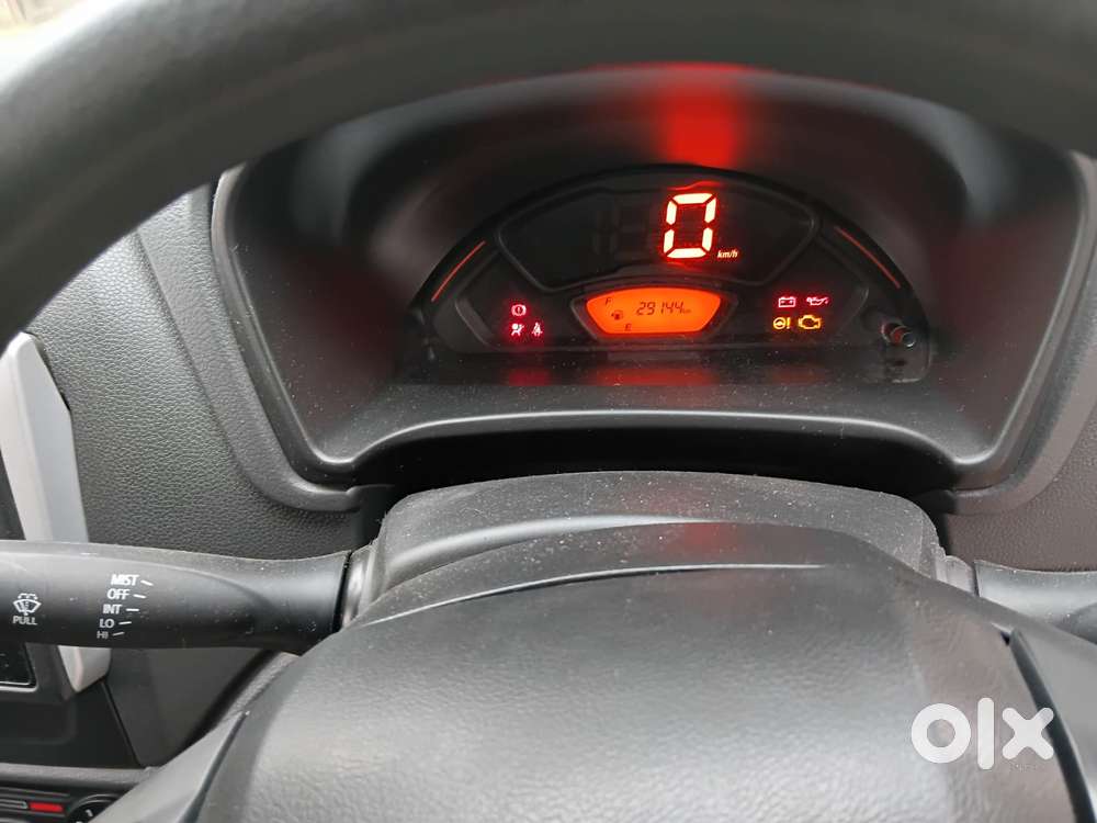 Maruti Suzuki Alto K10 Plus Edition, 2024, Petrol