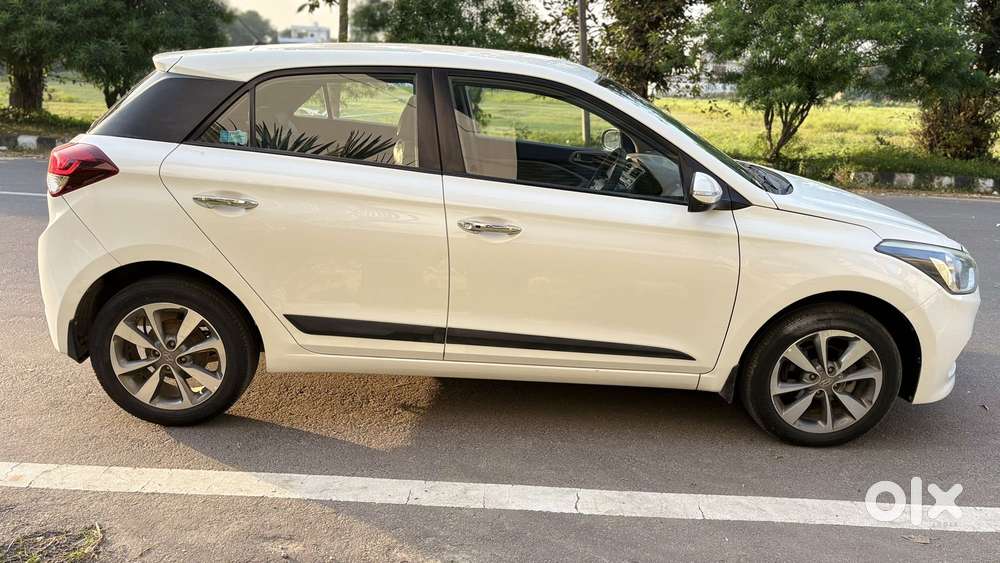 Hyundai I20 1.2 Asta, 2015, Petrol
