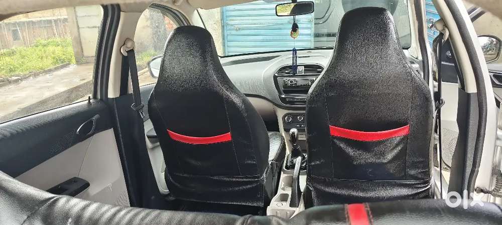 Tata Tiago Xm 2019 Petrol Manual