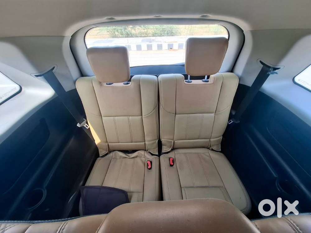 Mahindra Xuv500 W11 Option, 2020, Diesel