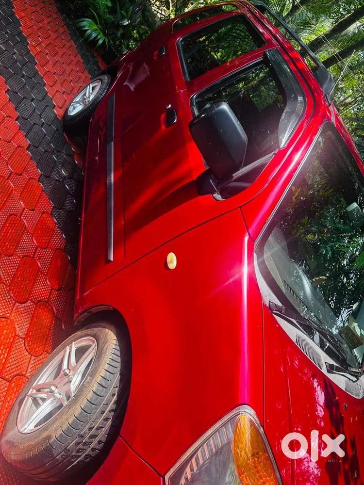 Maruti Suzuki Car 2008