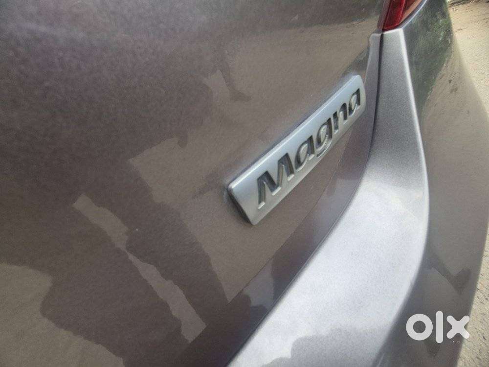 Hyundai I20 Magna, 2013, Petrol