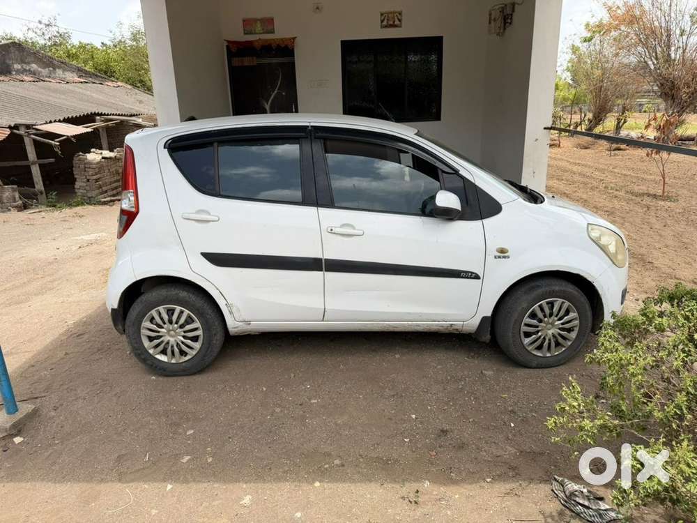 Maruti Ritz Diesel 2009