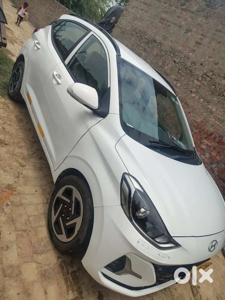 2023 Modal Grand I10 Nios