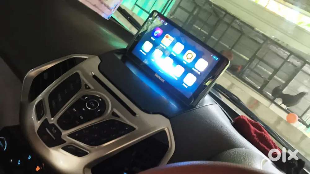 Ford Ecosport 2017 Diesel Manual