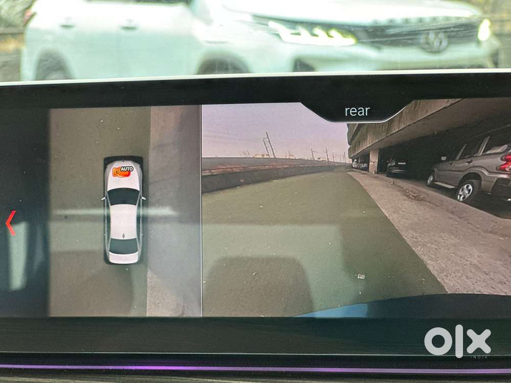 Bmw 5 Series 2.0 520d Luxury Line, 2019, Diesel