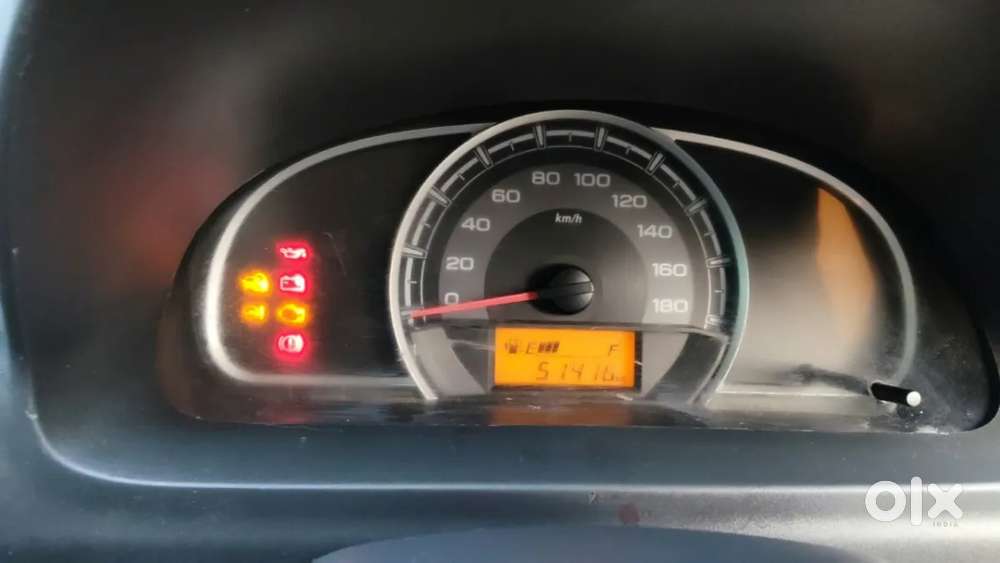 Maruti Suzuki Alto 800 0.8 Vxi (o), 2018, Petrol