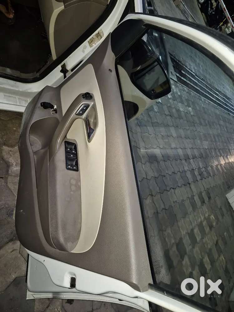 Skoda Rapid 2015 Petrol 104600 Km Driven